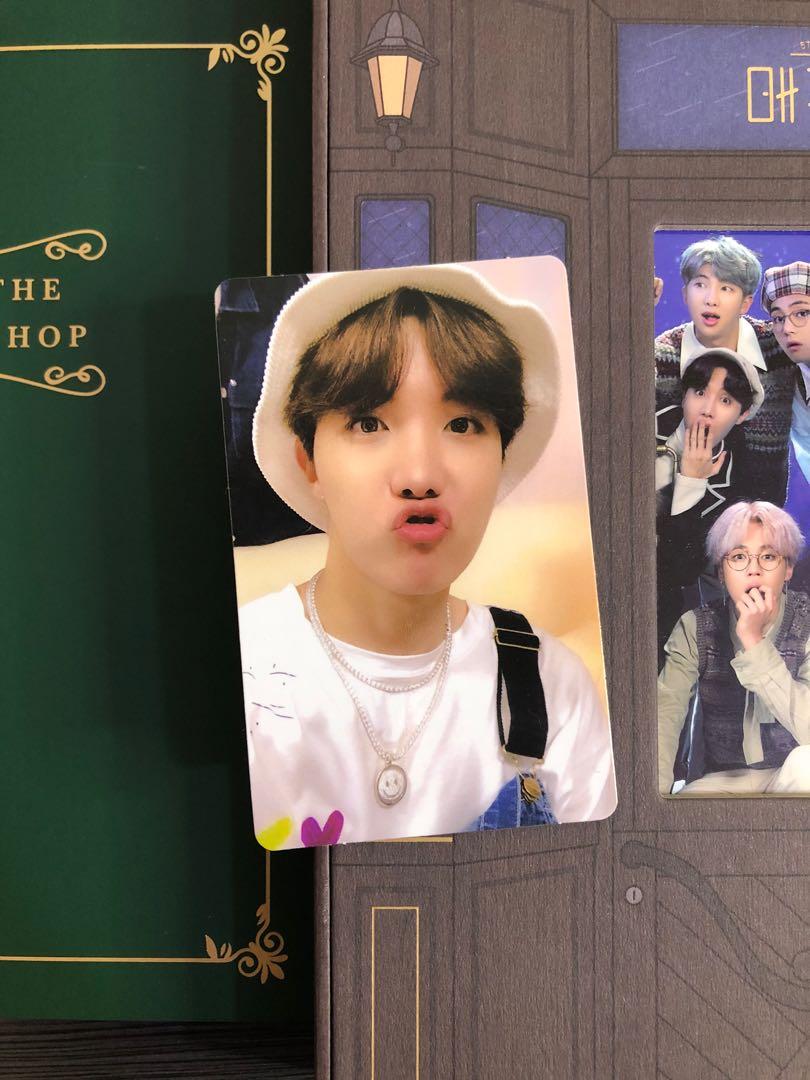 Wtt 5th Muster Magic Shop Dvd Pc K Wave On Carousell