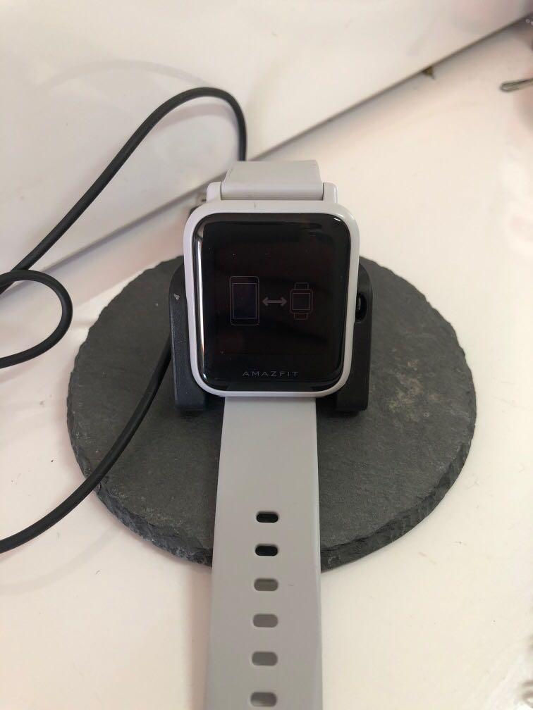 Xiaomi Amazfit Bip Lite Watch Electronics Others On Carousell