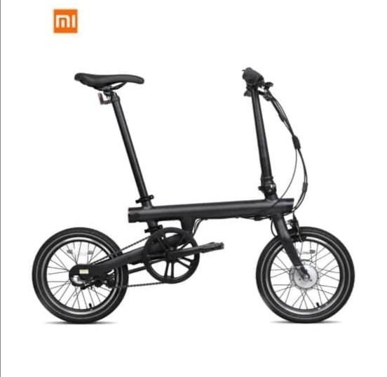 xiaomi qicycle international version