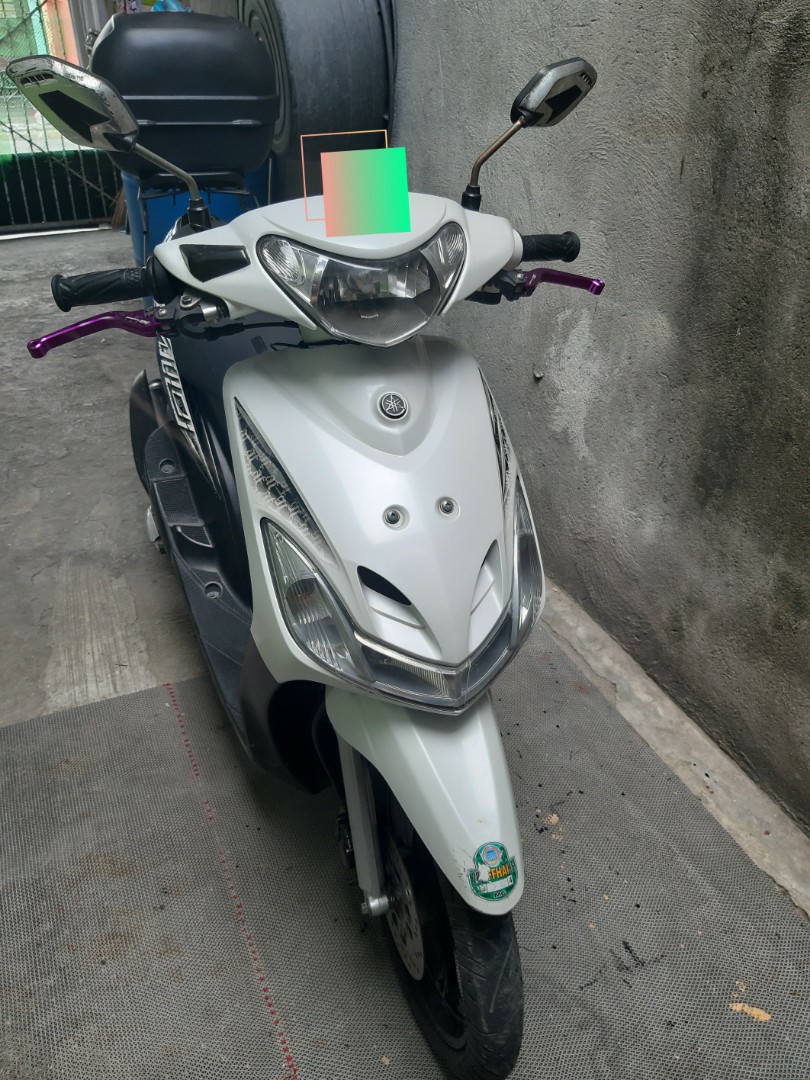 Second hand mio discount for sale 10k
