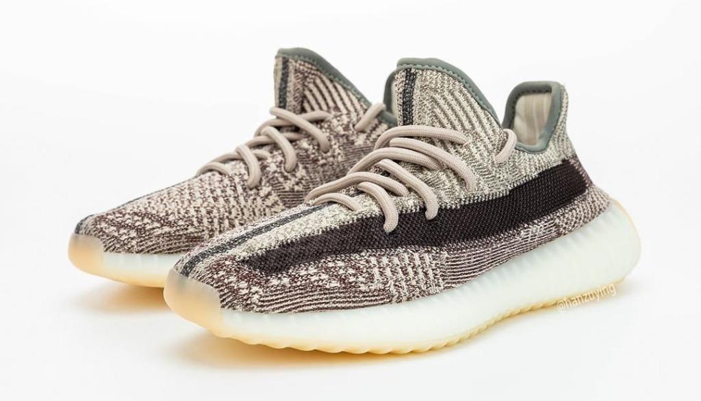 yeezy 350 zyons