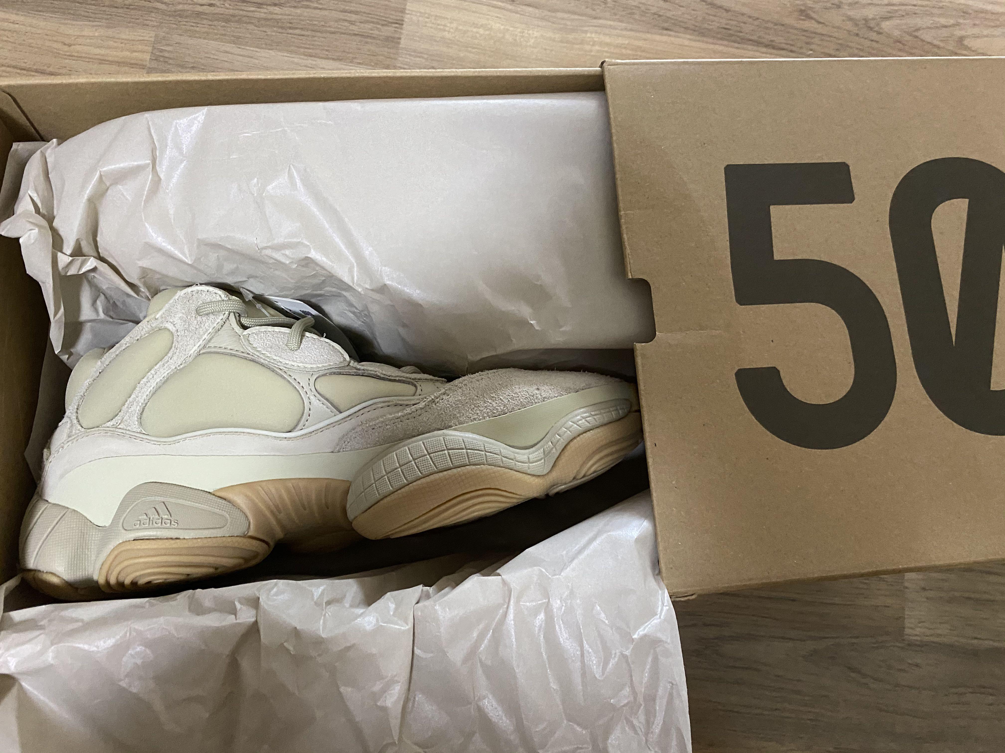 yeezy 500 10.5