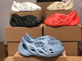 yeezy foam runner ua