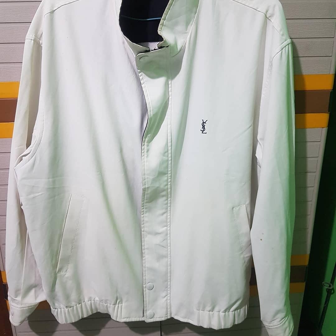 Jaket ysl clearance
