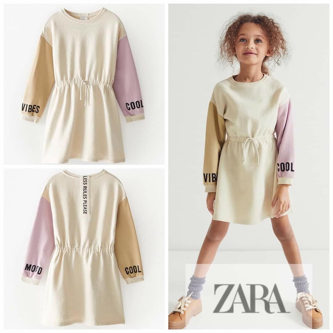 zara for kidswear