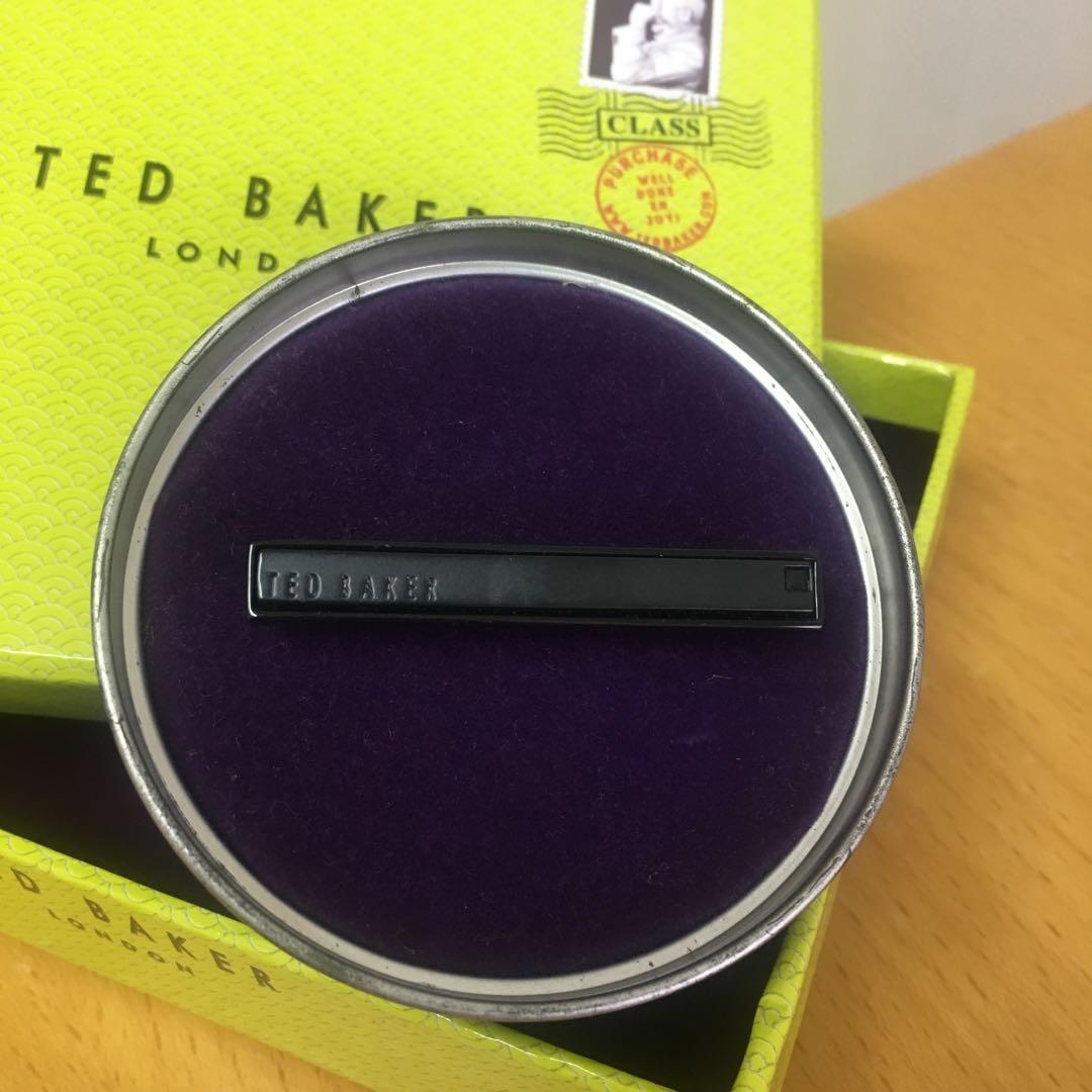 Ted baker shop tie clip