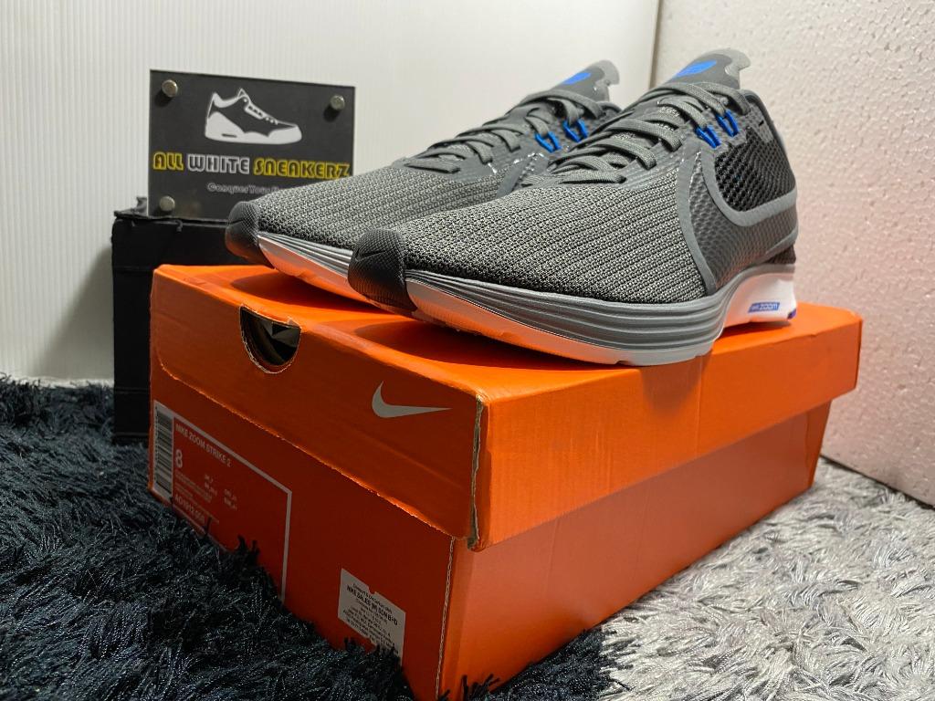Nike zoom strike 2 price discount