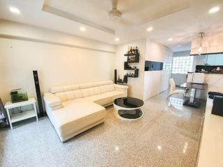 183 Bedok North Road