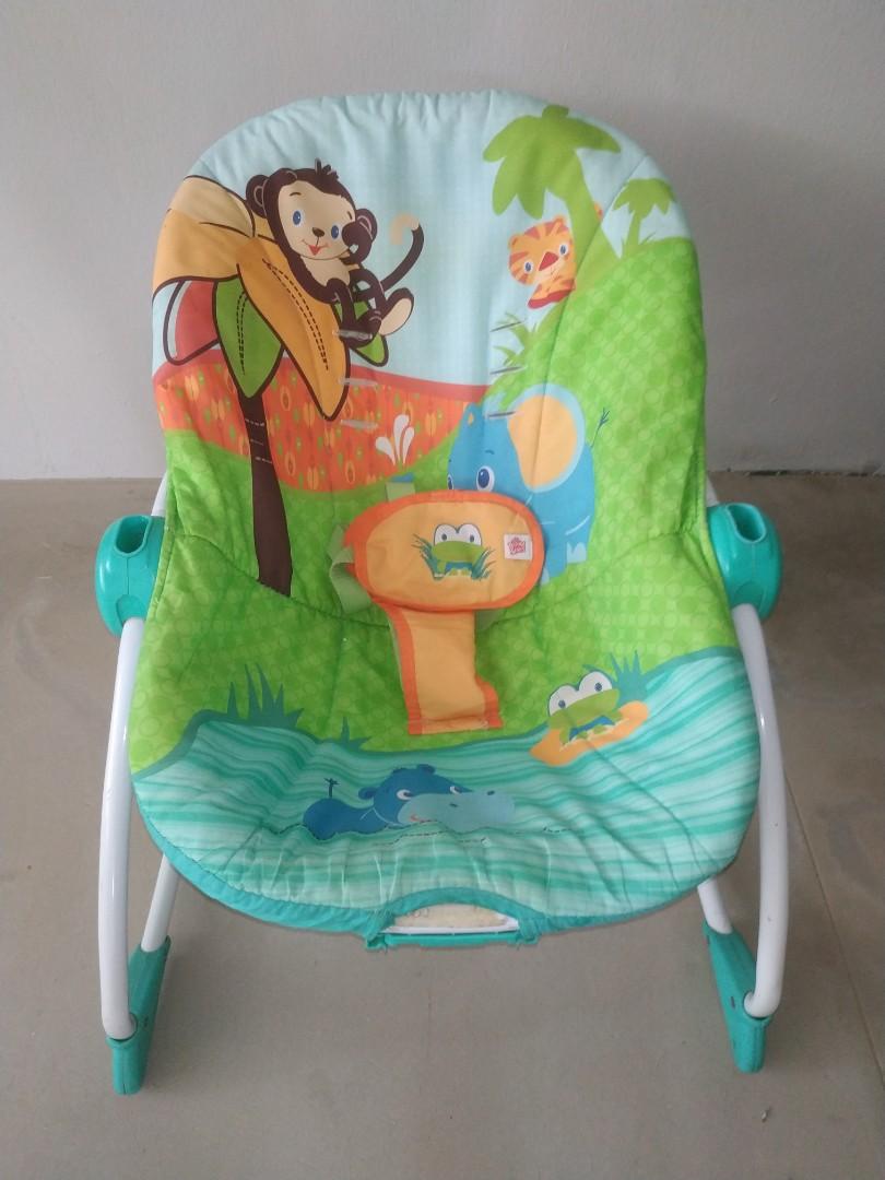 bright starts merry sunshine