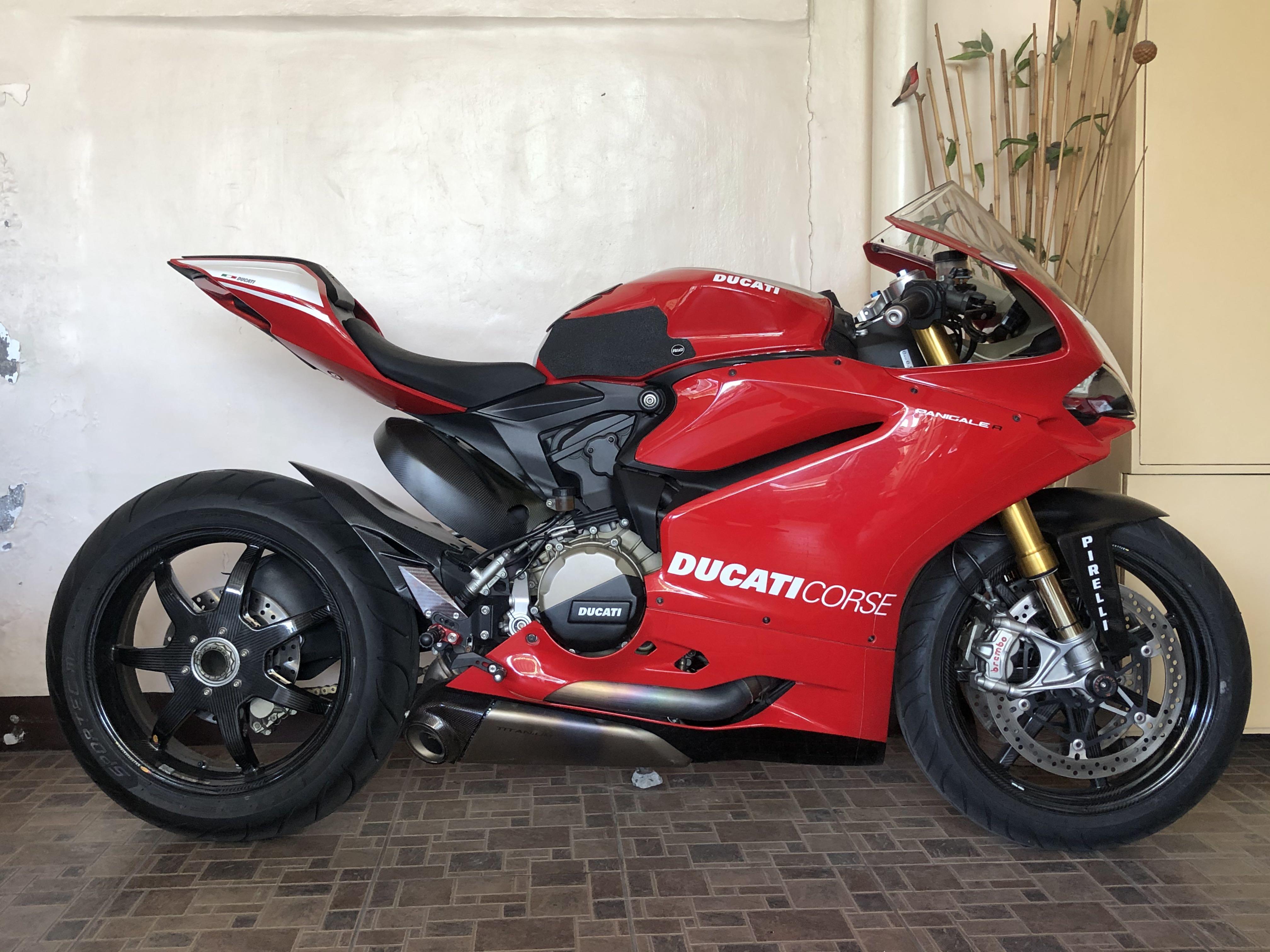 zx10rr 2015