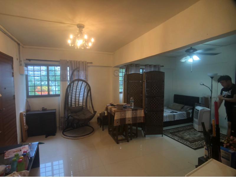 214 Ang Mo Kio Avenue 3 Property For Sale Hdb On Carousell
