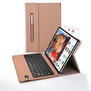 22119  iPad Pro 12.9 2018 Keyboard Case
