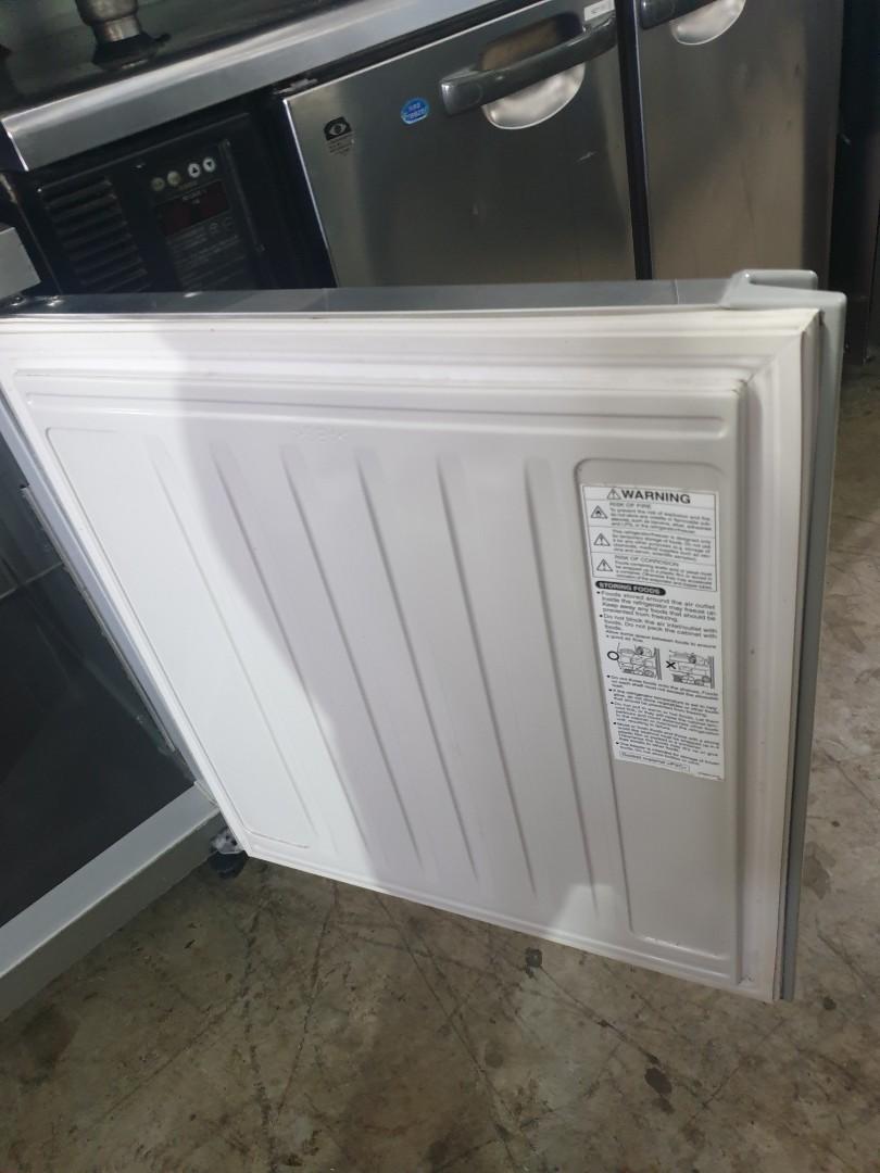 2 Door Under counter chiller Sale - Commercial kitchen ...