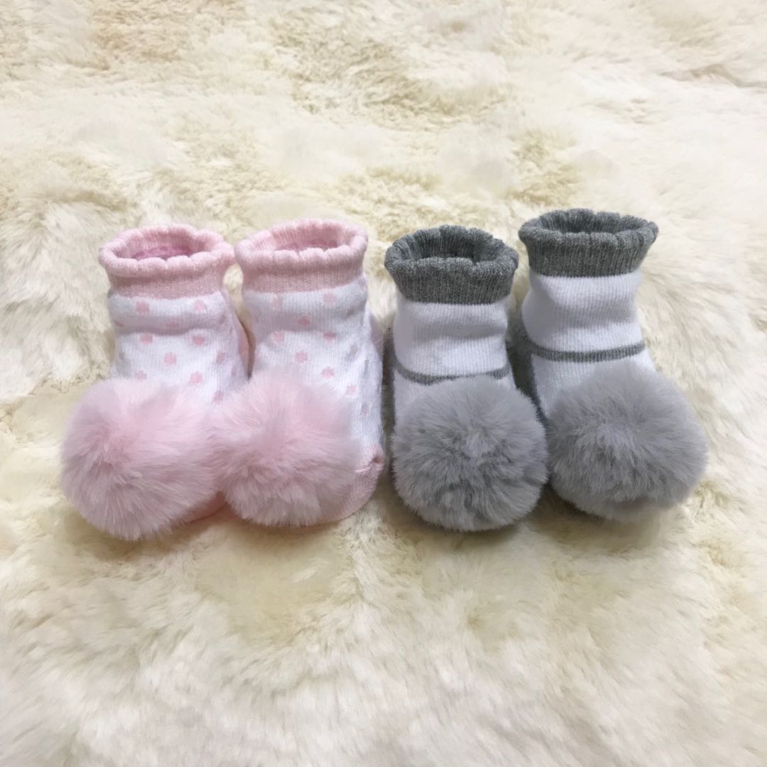 Nicole miller socks new arrivals baby