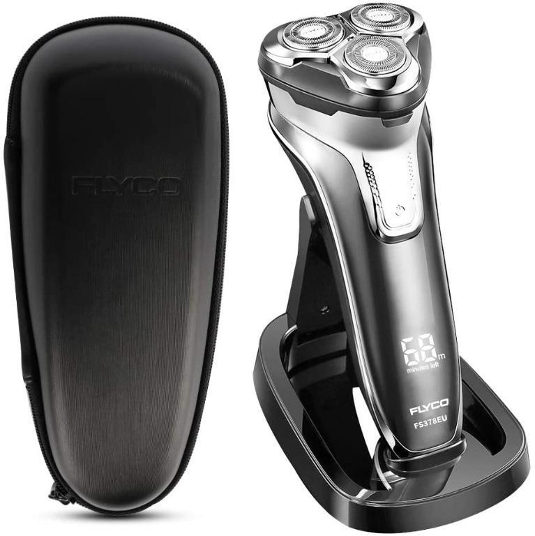 mens cordless shavers