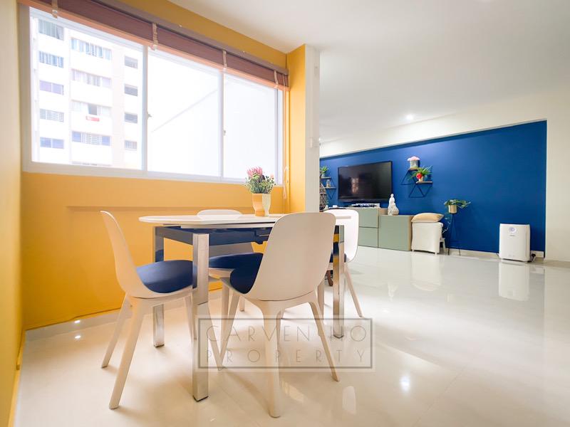 818 Tampines Street 81