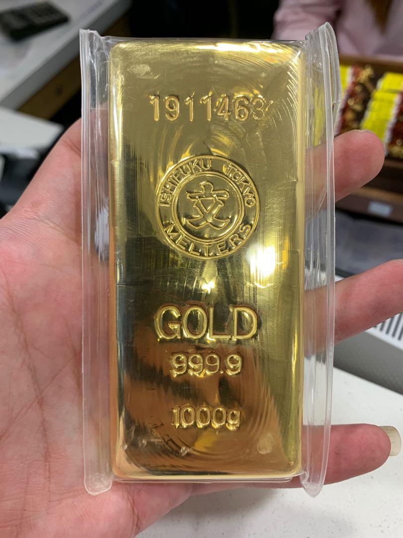 999 gold deals