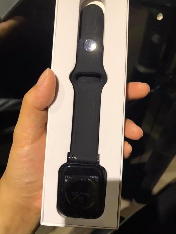 $10 smart watch