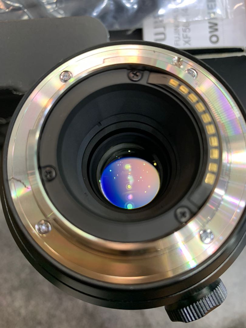 平賣 行貨 Fujifilm XF 50-140mm f2.8