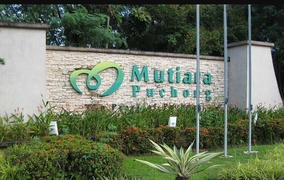 Good Condition Taman Mutiara Puchong 2 Sty Terrace House Property For Sale On Carousell