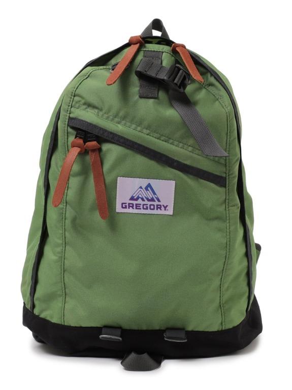 GREGORY × BEAMS BOY 別注 VINTAGE DAY PACK