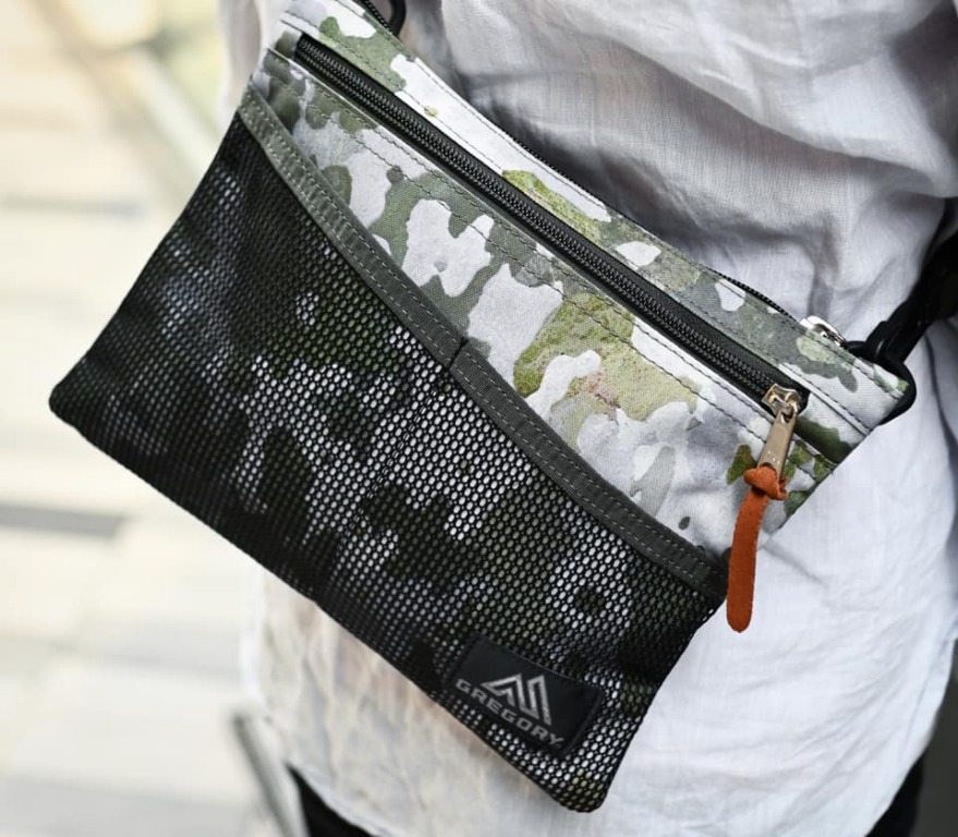 GREGORY×Plug COMPACT 2WAY BRIEFCASE 【当店限定販売】 www