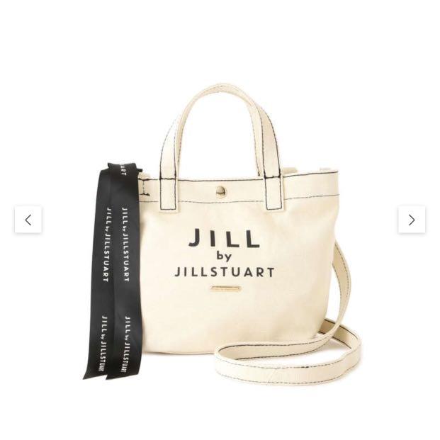 Jill stuart shopper bag shop