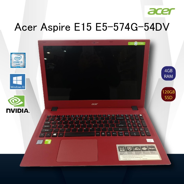 Acer aspire clearance e15 price