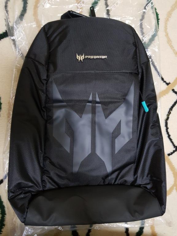 acer predator backpack price