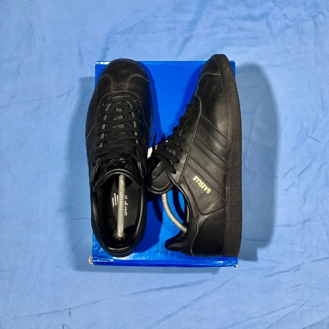 black gazelles men