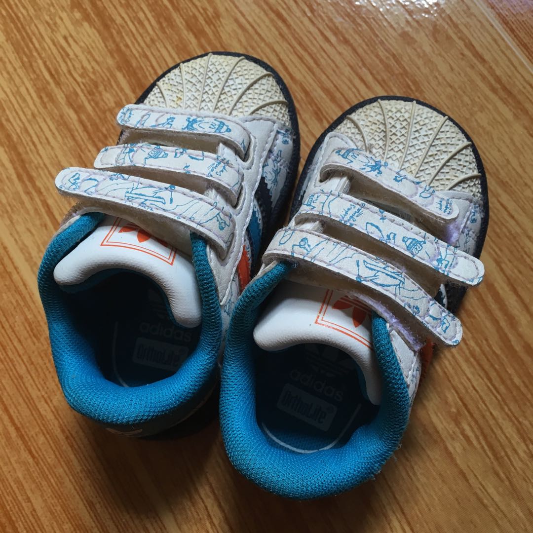 adidas baby shoes