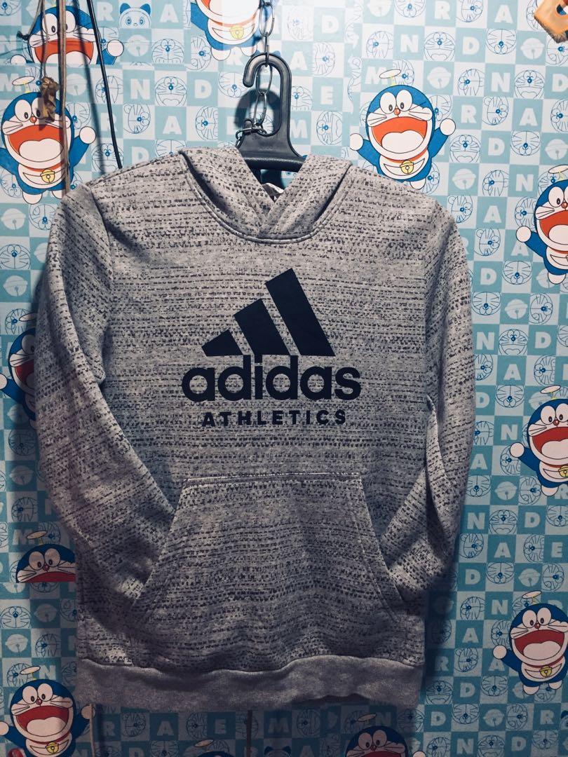 adidas jacket small