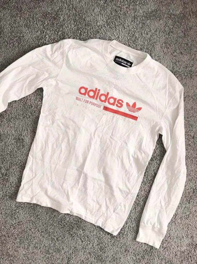 Adidas kaval long sleeve 2025