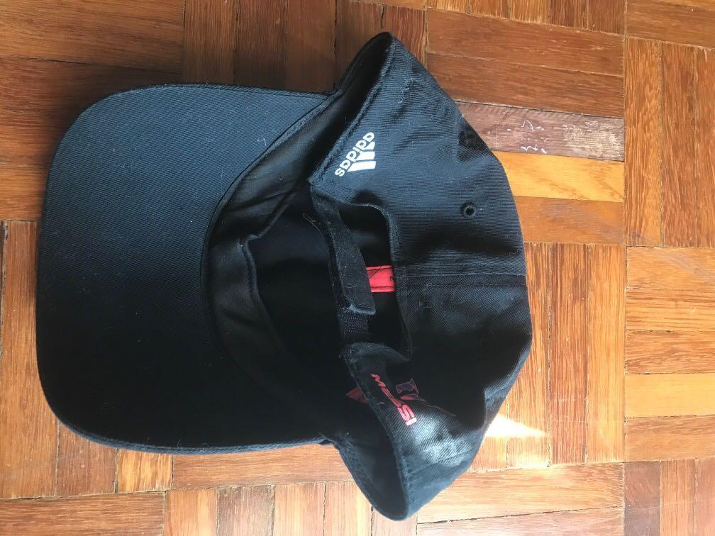 Adidas messi cap online