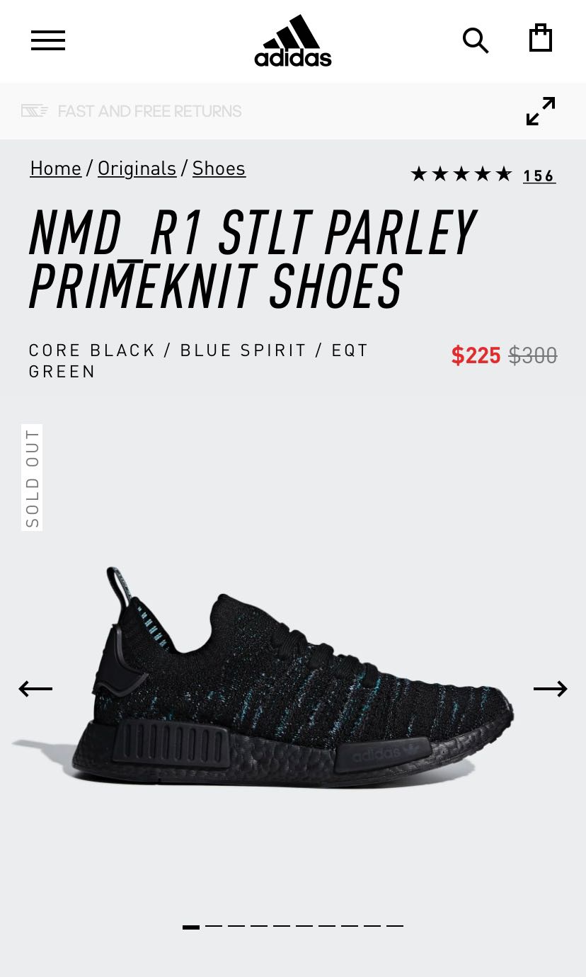 nmd parley primeknit