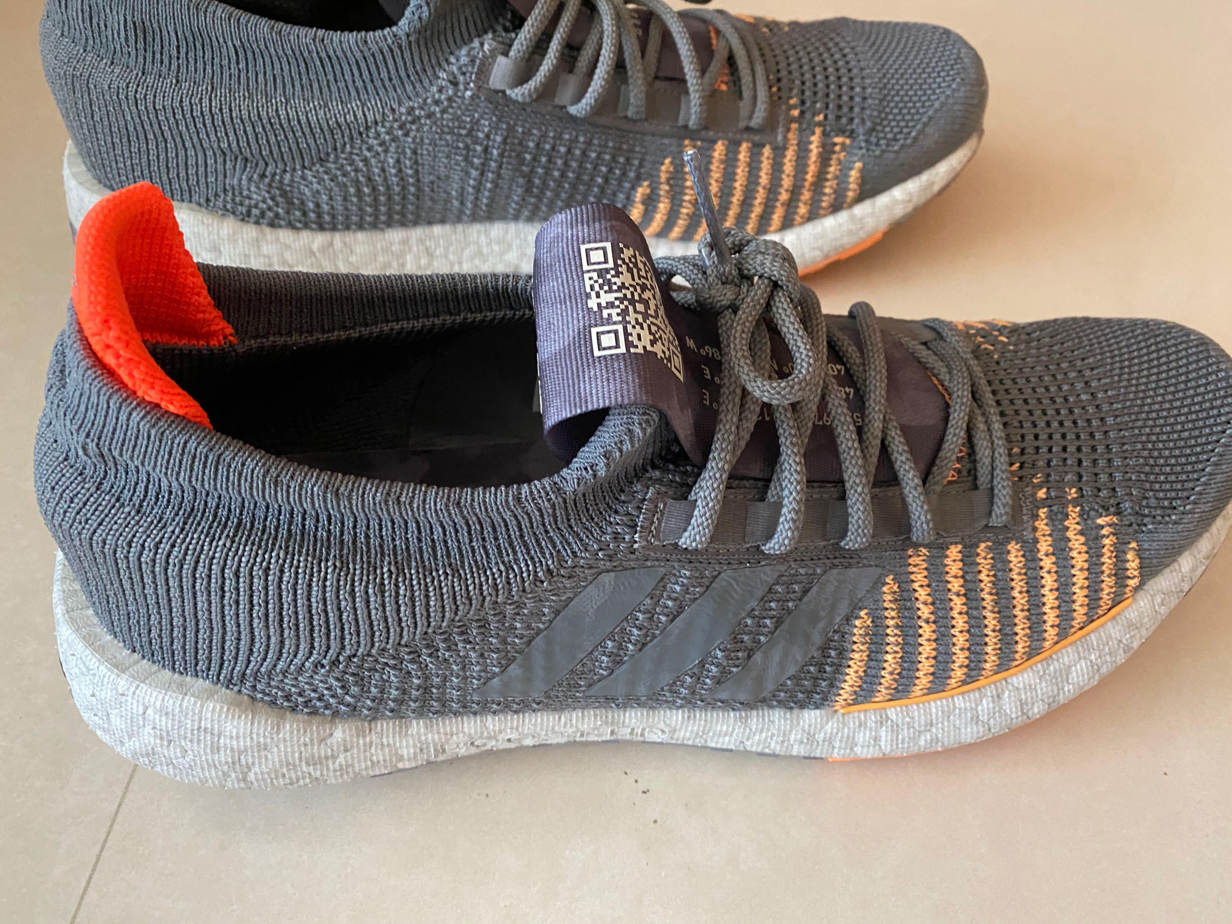 adidas pure boost hd