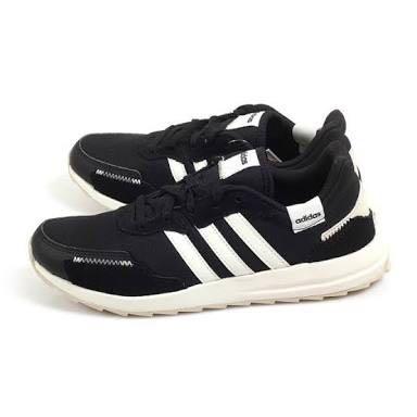 adidas retrorun black