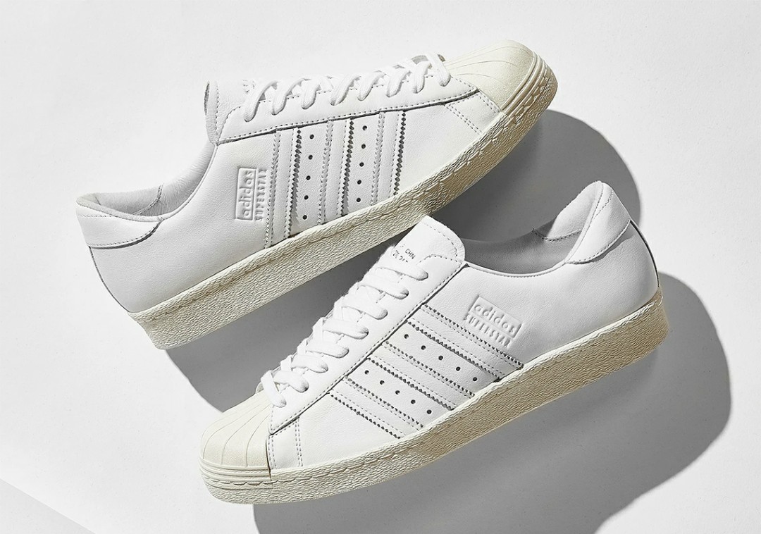 free delivery adidas superstar 80s recon Men s Fashion Footwear