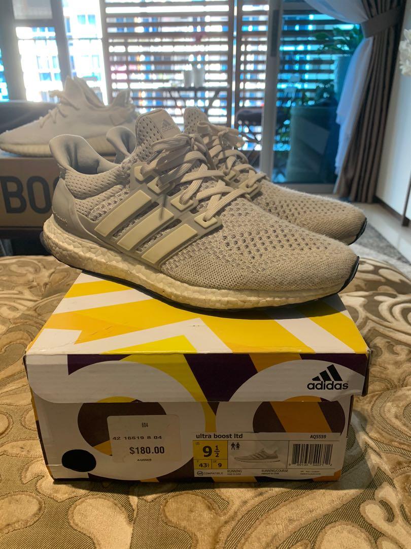 Pure online boost 2016