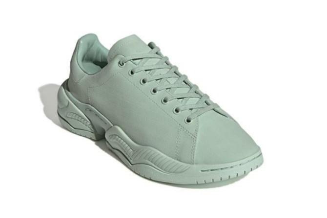 free delivery adidas x oamc type 02 Men s Fashion Footwear