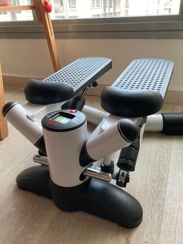 Aibi Twist Stepper