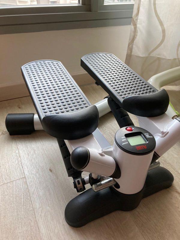 Aibi twist stepper shop