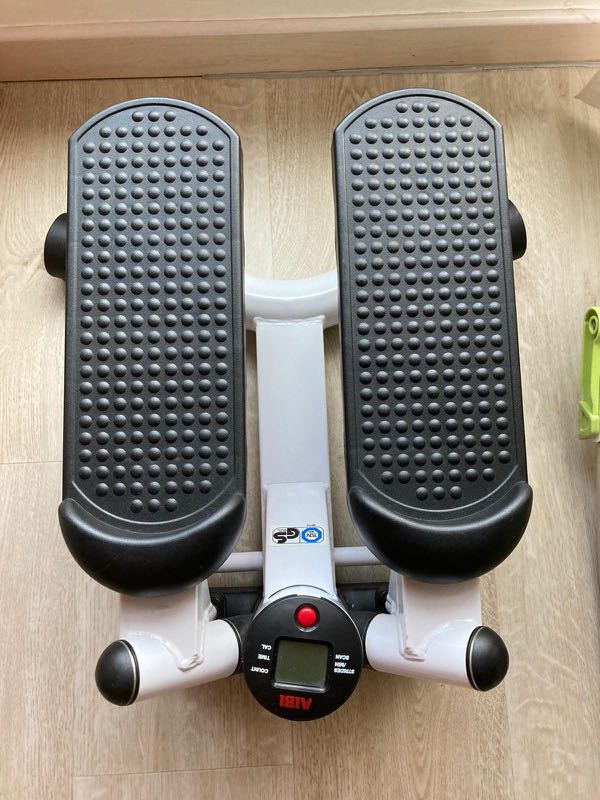 Aibi twist stepper clearance