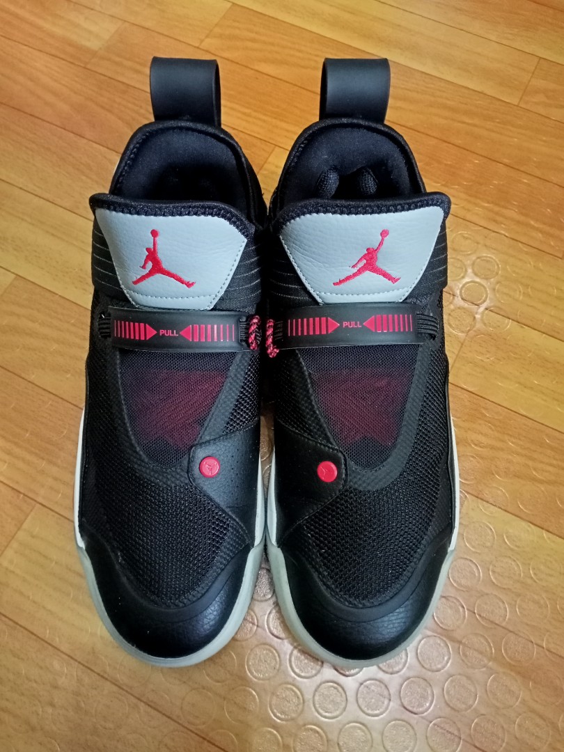 air jordan 33 low og