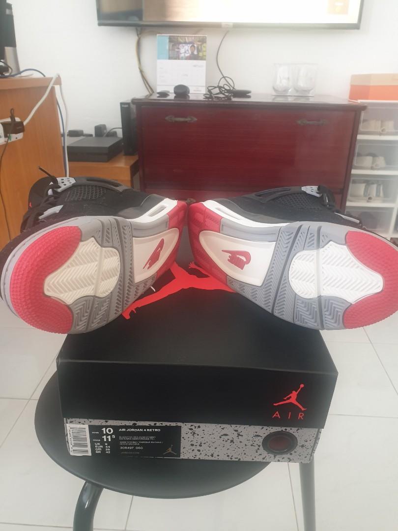 retro 4 may 2019