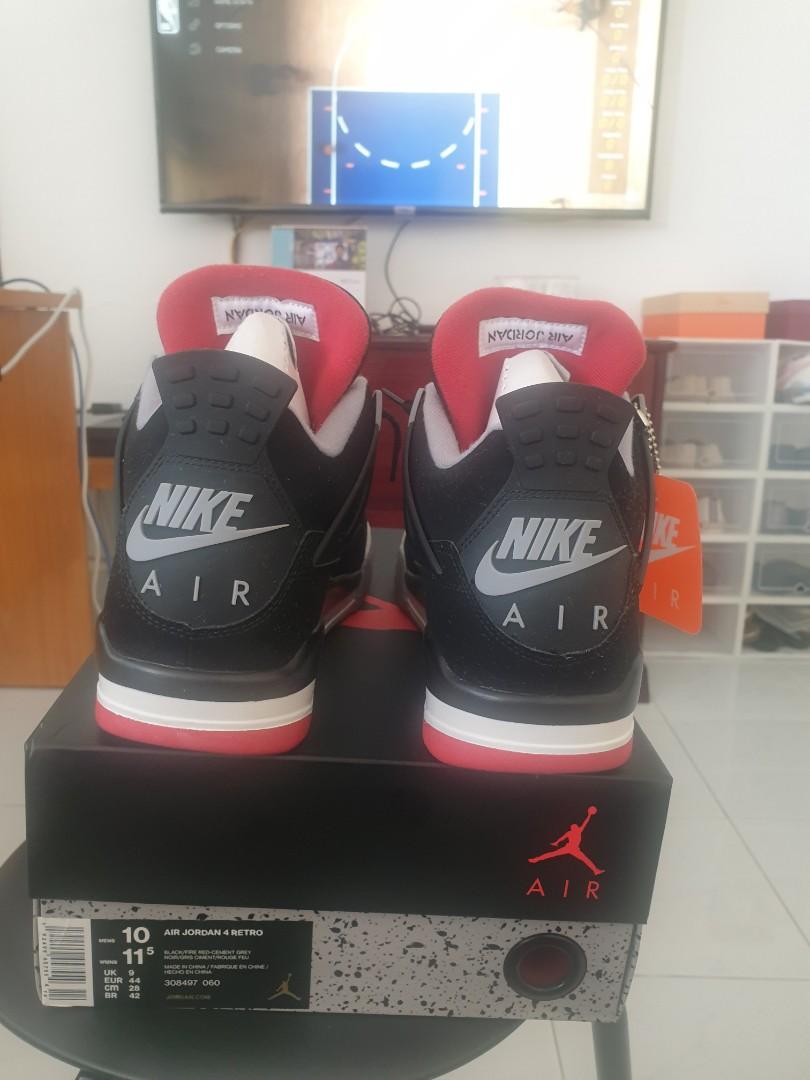 retro 4 may 2019