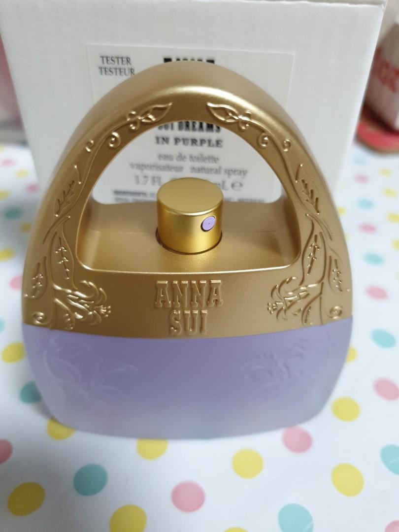 Sui dreams in best sale purple