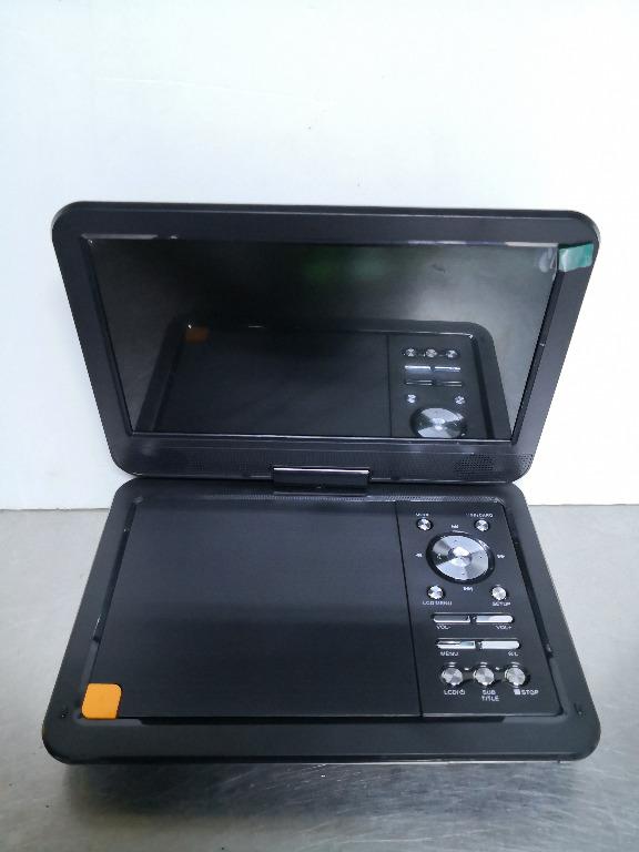 APEMAN PV1070 PORTABLE VIIDEO PLAYER 10.5", Audio, Portable Music Players on Carousell