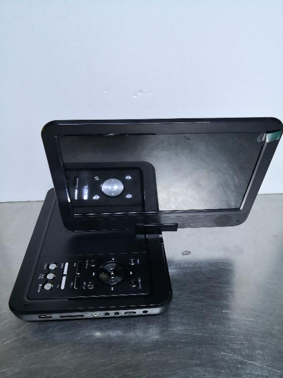 APEMAN PV1070 PORTABLE VIIDEO PLAYER 10.5", Audio, Portable Music Players on Carousell