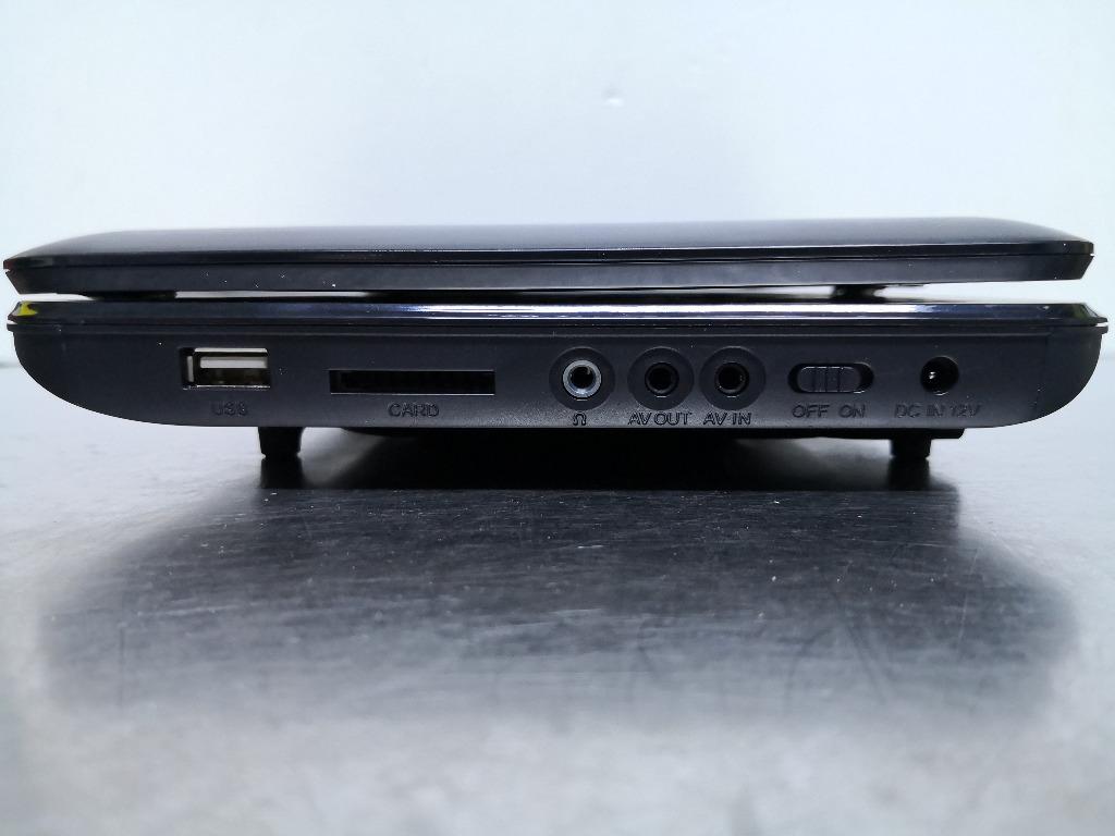 APEMAN PV1070 PORTABLE VIIDEO PLAYER 10.5", Audio, Portable Music Players on Carousell